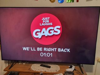 Samsung QLED 70R 65 TV