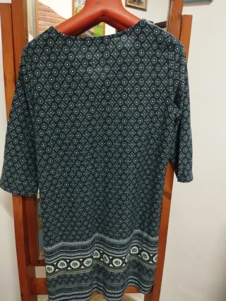 Vestido de punto DAVE JONES Talla L