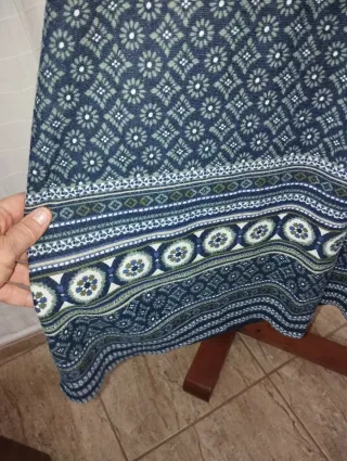 Vestido de punto DAVE JONES Talla L