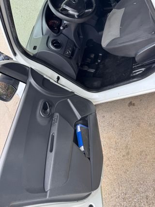 Dacia Dokker 2021, gas licuado de petróleo, 110 CV