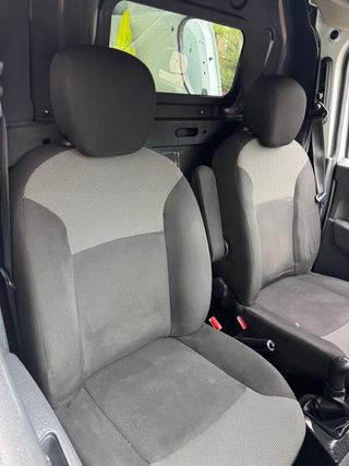 Dacia Dokker 2021, gas licuado de petróleo, 110 CV