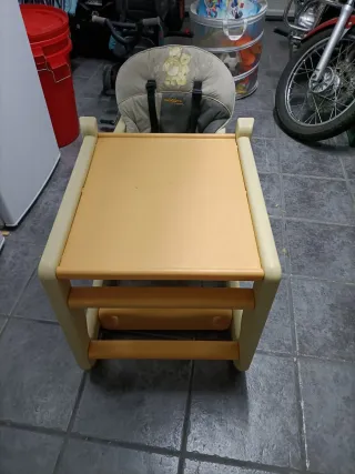 Trona Jane Activa Evolutiva