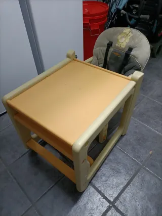 Trona Jane Activa Evolutiva