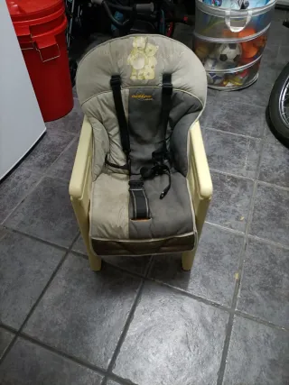 Trona Jane Activa Evolutiva