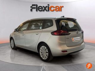 Opel Zafira 1.7 CDTi 110 CV Family