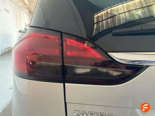 Opel Zafira 1.7 CDTi 110 CV Family