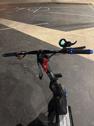 kukirin g4 dual motors 4000w 60v 90kmh