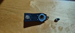 Interruptor Batería Coche