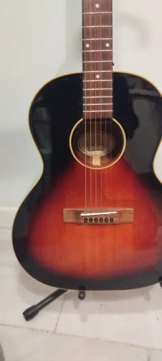 Guitarra Acústica Epiphone