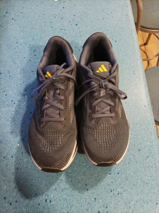 Zapatillas Adidas Supernova Talla 44