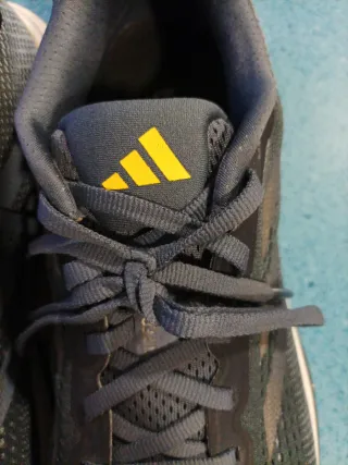 Zapatillas Adidas Supernova Talla 44