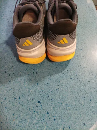 Zapatillas Adidas Supernova Talla 44