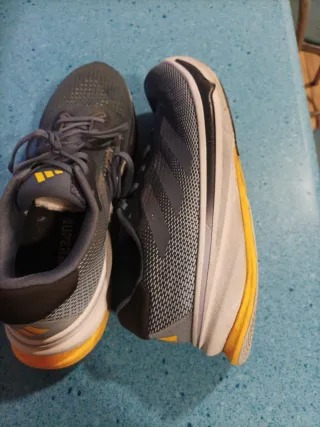 Zapatillas Adidas Supernova Talla 44