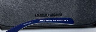 EXCLUSIVAS GAFAS GIORGIO ARMANI