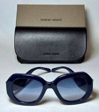 EXCLUSIVAS GAFAS GIORGIO ARMANI