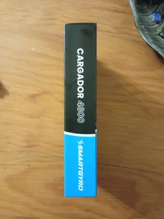 Cargador Smartgyro 4800 Original Nuevo