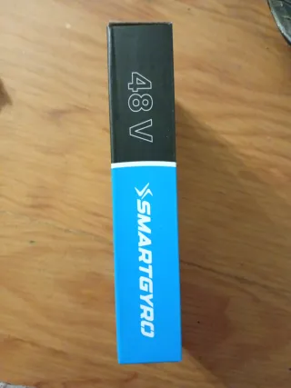 Cargador Smartgyro 4800 Original Nuevo