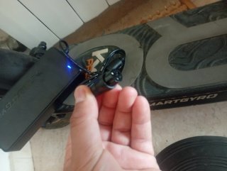 NUEVO Cargador Smartgyro 4800 Original Nuevo