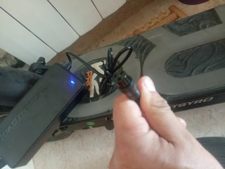 NUEVO Cargador Smartgyro 4800 Original Nuevo