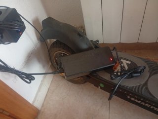 NUEVO Cargador Smartgyro 4800 Original Nuevo