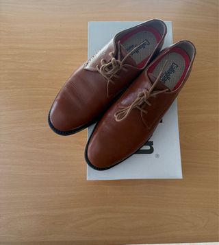 Callaghan 19500 Scarpe Marroni