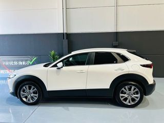 Mazda CX-30 Skyactiv-G Mild Hybrid Evolution