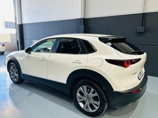 Mazda CX-30 Skyactiv-G Mild Hybrid Evolution
