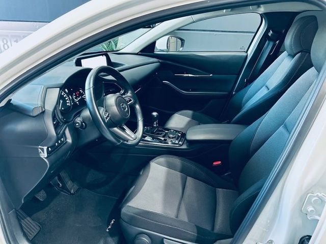 Mazda CX-30 Skyactiv-G Mild Hybrid Evolution