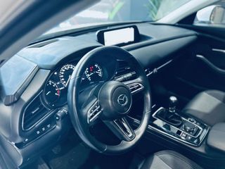 Mazda CX-30 Skyactiv-G Mild Hybrid Evolution