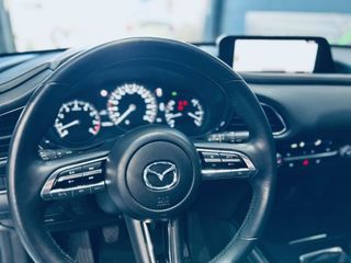 Mazda CX-30 Skyactiv-G Mild Hybrid Evolution