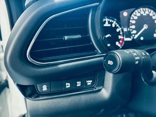 Mazda CX-30 Skyactiv-G Mild Hybrid Evolution