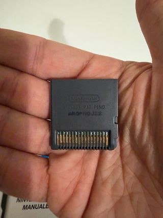 Pokemon Ranger Nintendo DS