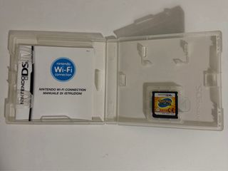 Pokemon Ranger Nintendo DS