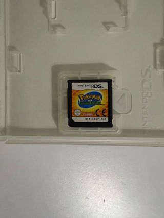 Pokemon Ranger Nintendo DS