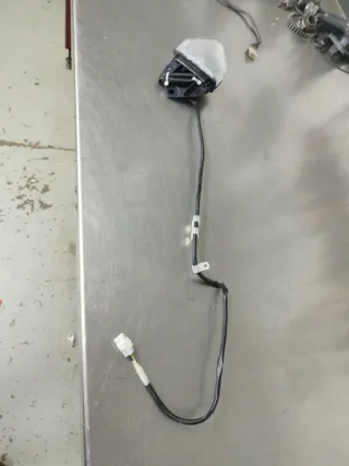 Piloto Trasero Yamaha WRF 250 2018