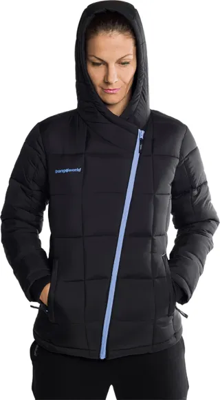 Chaqueta  Trangoworld XS y L Nuevo