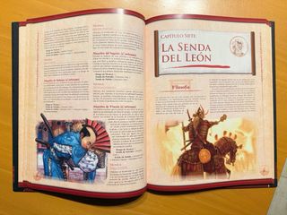 El Arte del Duelo - L5A (Tercera Edición)