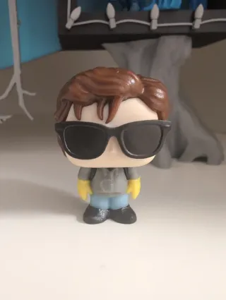 Funko Pop! Steve Harrington
