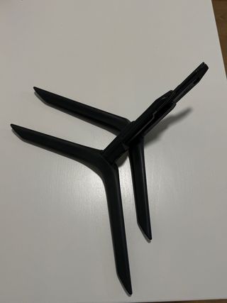 Televisor Samsung Negro 70 pulgadas