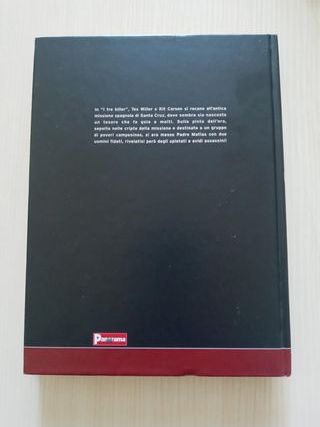 Tex Eroi Panorama Fumetti vol. 2