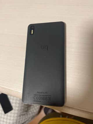 BQ Aquaris X5