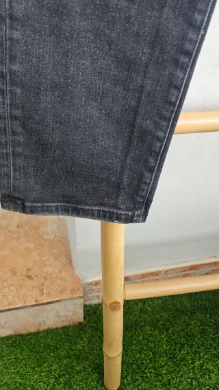 Pantalón Jack & Jones Negro Talla 42