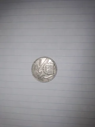 Lote Monedas España Antiguas