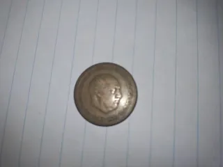 Lote Monedas España Antiguas