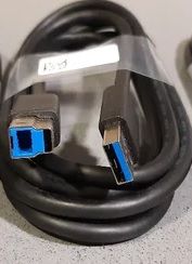 Cable USB 3.0 A a B Nuevo
