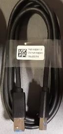 Cable USB 3.0 A a B Nuevo