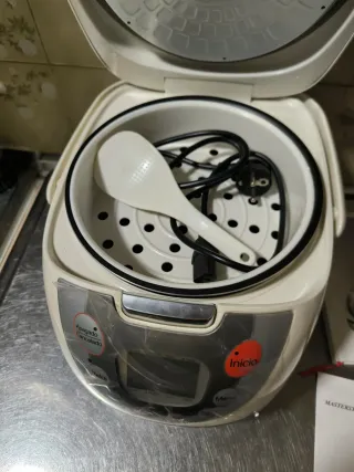 Olla Masterchef Masterstar