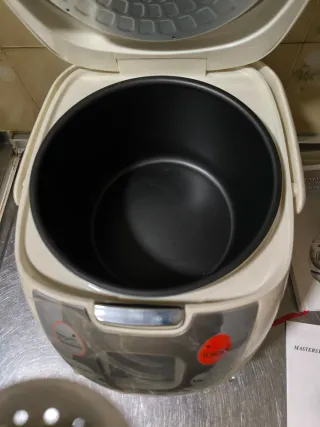 Olla Masterchef Masterstar