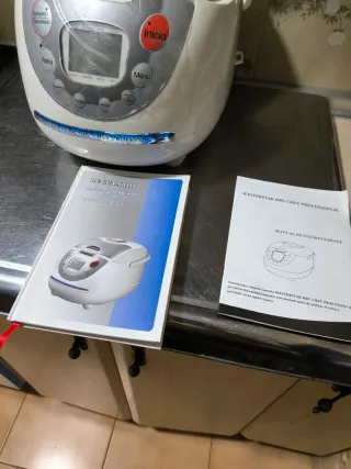 Olla Masterchef Masterstar