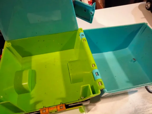 La Máquina del Misterio Scooby Doo